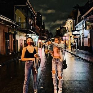 Meet your Posher, Julie